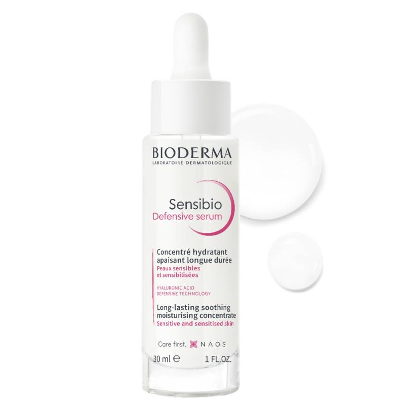 Sensibio Defensive serum