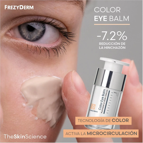 Eyes Care: Frezyderm