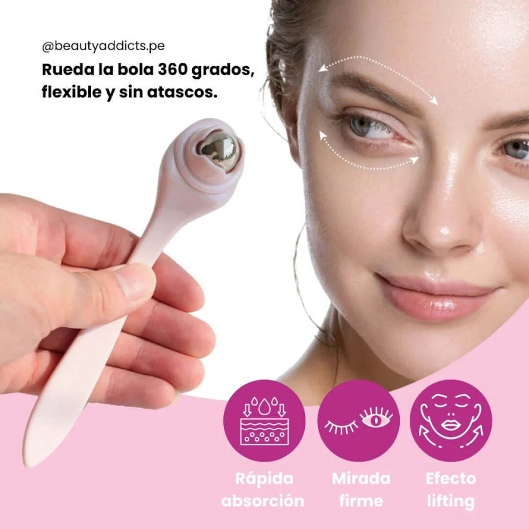 Eyes Care: Frezyderm