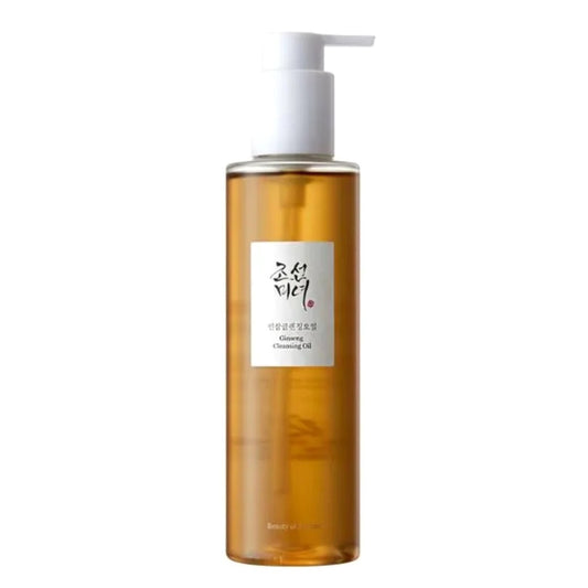 Aceite limpiador Ginseng cleansing oil