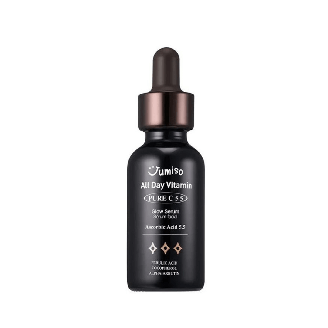 All Day Vitamin Pure C 5.5 Glow Serum