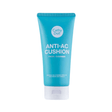 Anti AC Cushion Cathy Doll, espuma limpiadora que reduce impurezas y suaviza la piel.