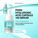 Anua Serum Mini Trio Set: PDRN Hyaluronic acid capsule 100 serum