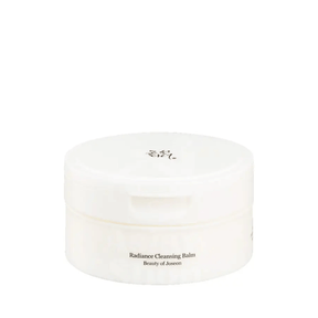 Radiance Cleansing Balm Beauty of Joseon, bálsamo que retira maquillaje y suaviza.