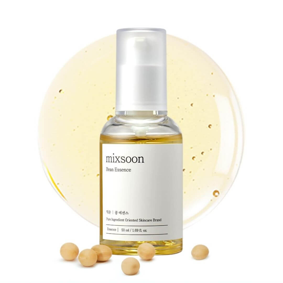 Mixson Productos de Mixsoon | Beauty Addicts Perú