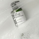 Cica Peptide Shampoo Some By Mi para prevenir la caída del cabello.