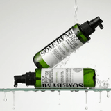 Tónico anti hair loss Some By Mi con péptidos y centella asiática.