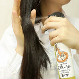 Elizavecca CER-100 Collagen Coating Muscle Spray, tratamiento en spray que hidrata y mejora la elasticidad del cabello.