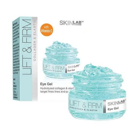 Lift & Firn Gel Contorno de Ojos