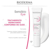 Contorno de ojos Sensibio Eye