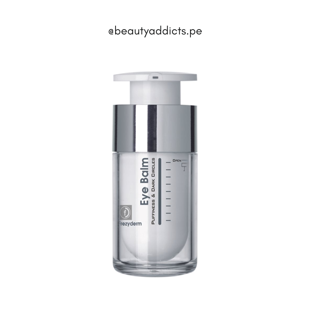 Frezyderm Eye Balm: Contorno de ojos