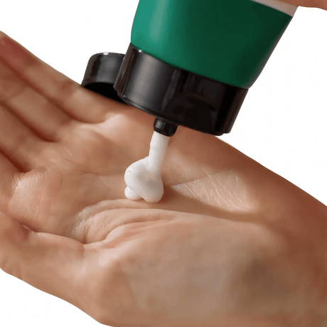 Some By Mi Acne Foam que limpia poros y reduce imperfecciones visibles.