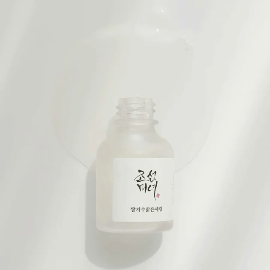 Glow Deep Serum Rice + Alpha Arbutin