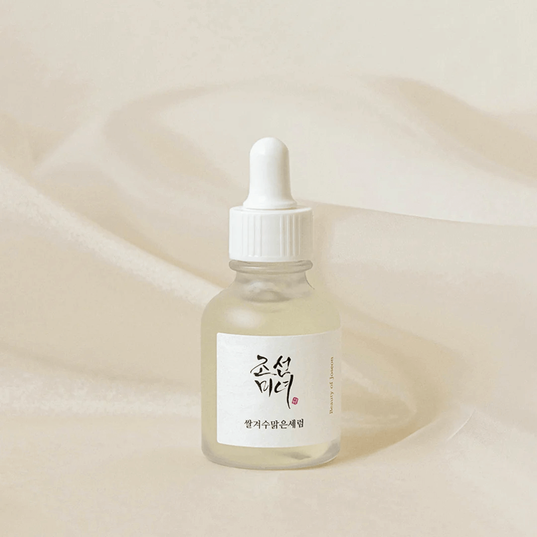 Glow Deep Serum Rice + Alpha Arbutin