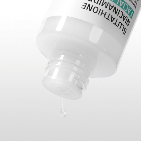 APLB Glutathione Toner con niacinamida para luminosidad y glutatión para las manchas.