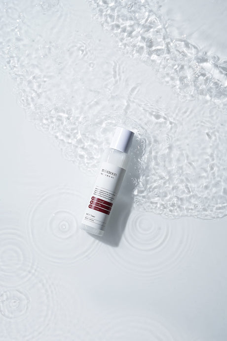 Mixsoon H.C.T Body Mist, mist corporal coreano para hidratar y revitalizar la piel al instante.