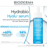 Hydrabio Hyalu+ serum