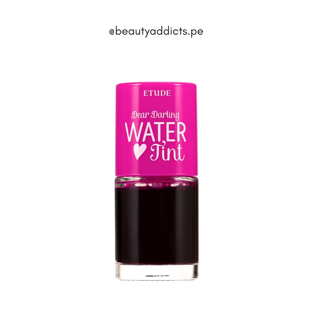 Dear Darling Water Tint #01 Strawberry Ade