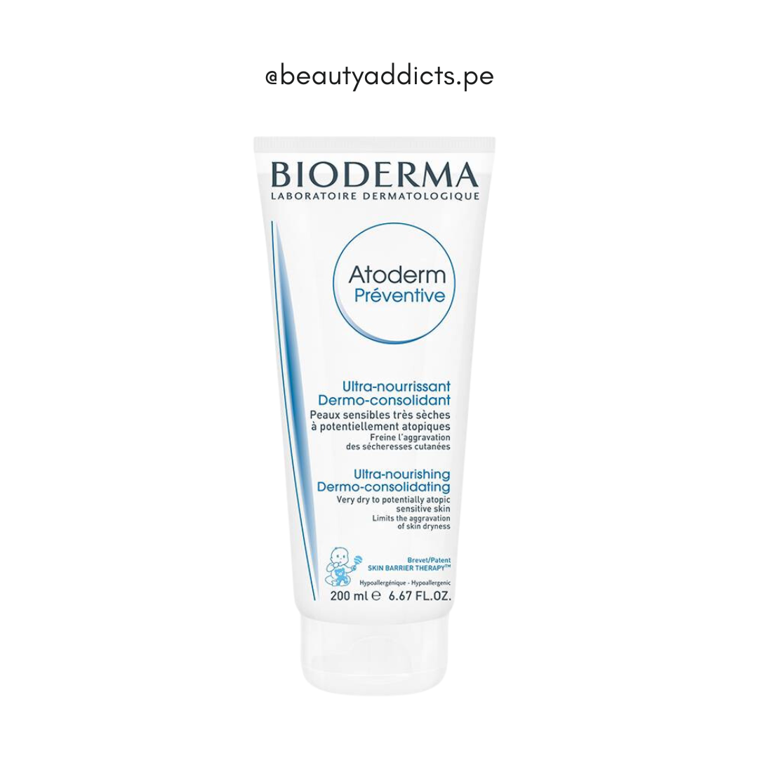 Atoderm Preventive