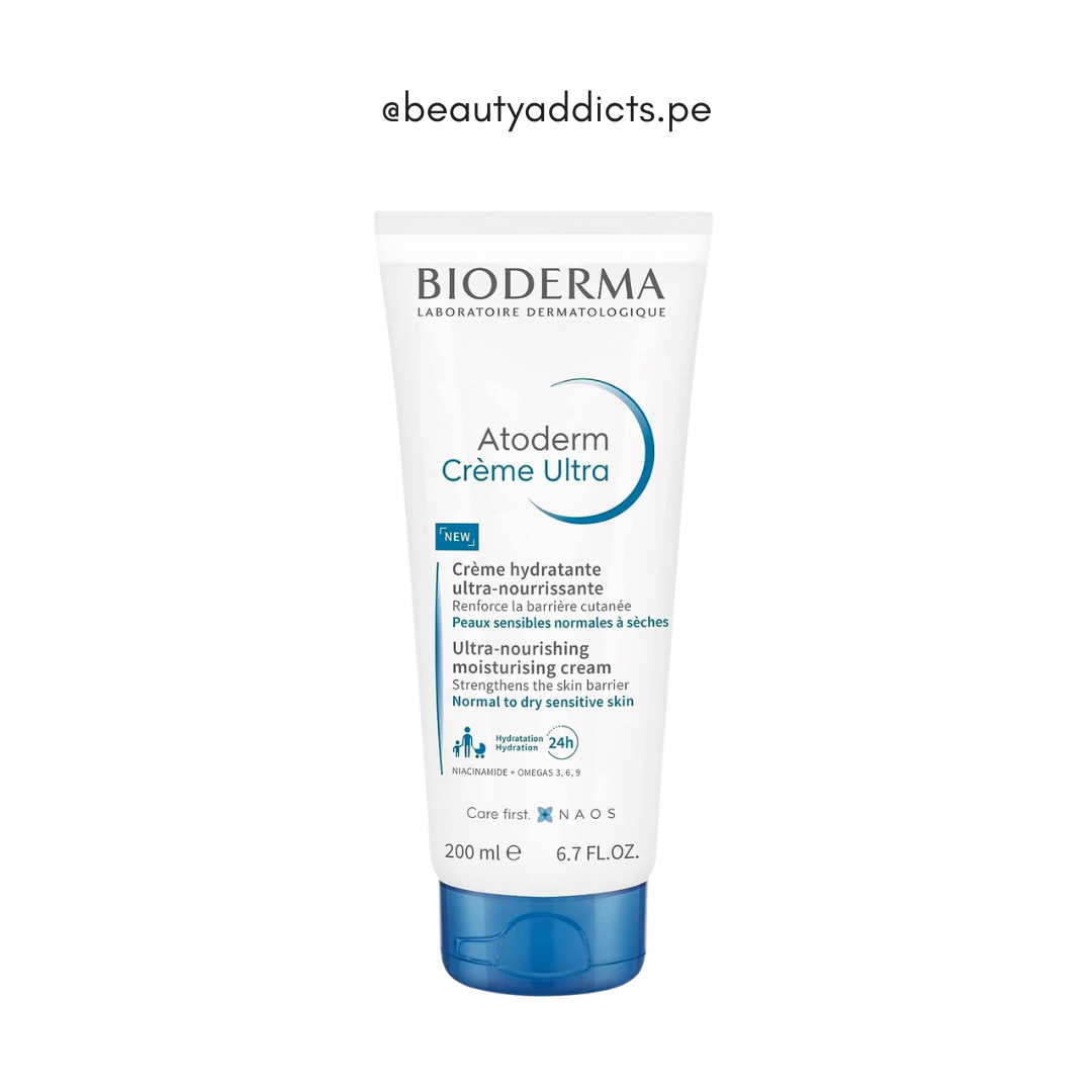 Atoderm Creme Ultra