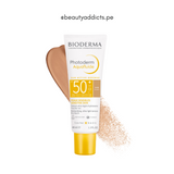 Photoderm Aquafluide SPF50+