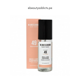 Dress & Living Clear Perfume No.49 Peach Blossom