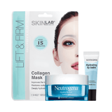 Boost Hidratación con productos para aportar frescura y humedad duradera.