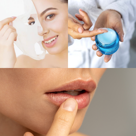 Boost para reforzar la barrera y mejorar elasticidad.