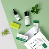 Kit antiacné AHA-BHA-PHA Miracle travel Kit