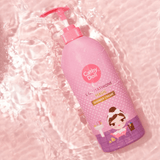 L-Glutathione Magic Shower Cream de Cathy Doll aporta brillo natural y frescura con glutathione.