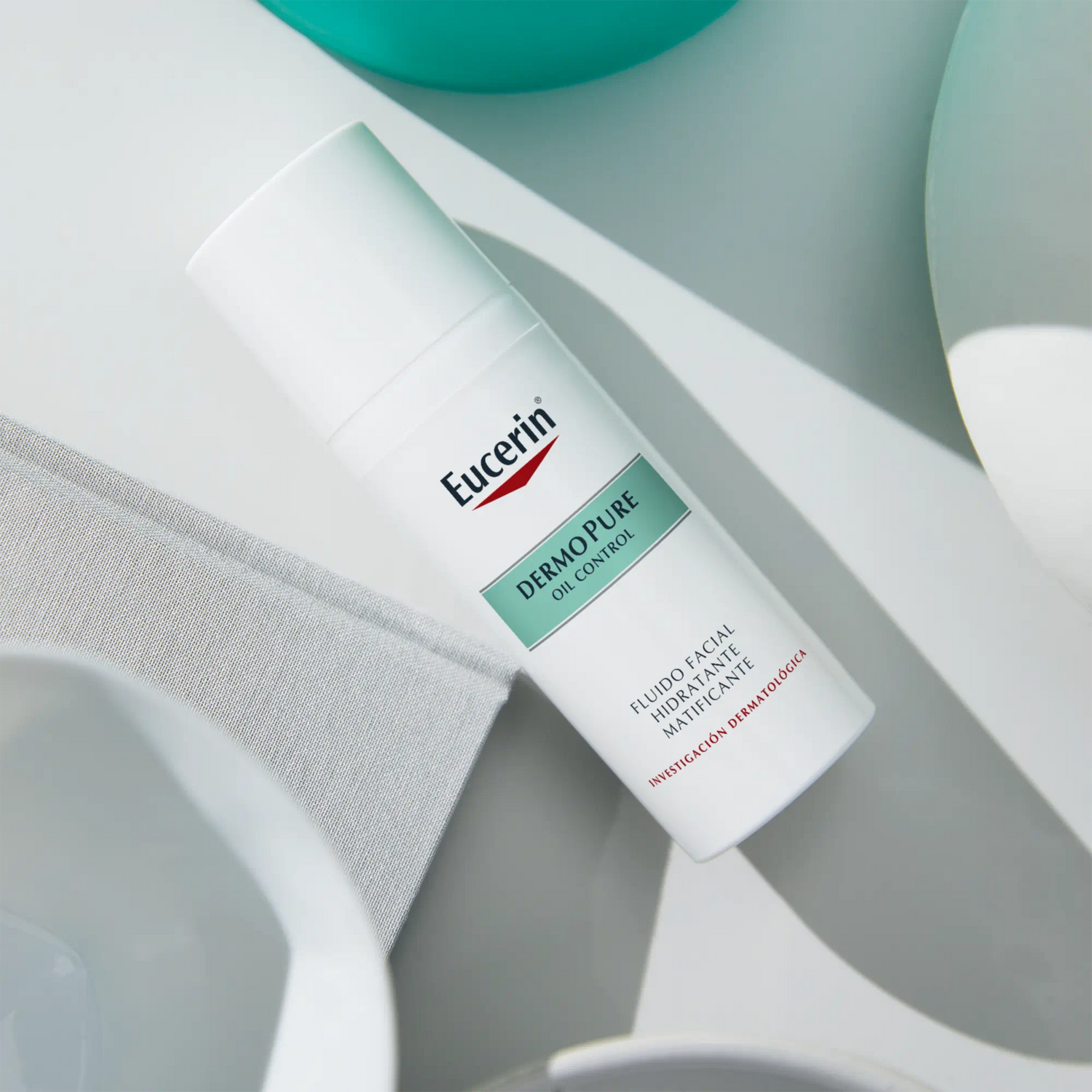 Eucerin Dermopure Fluido Matificante