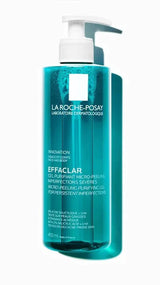 Gel Limpiador Anti-imperfecciones Effaclar Micro-exfoliante