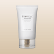 Producto coreano SKIN1004 Centella Soothing Cream tamaño 75ml.
