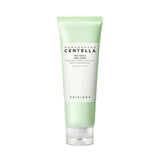 Madagascar Centella Tea-Trica BHA Foam Skin1004 reduce puntos negros y exceso de sebo.