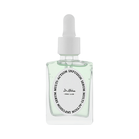 Suero multiacción Dr. Althea Multi Action Infusion para piel revitalizada.