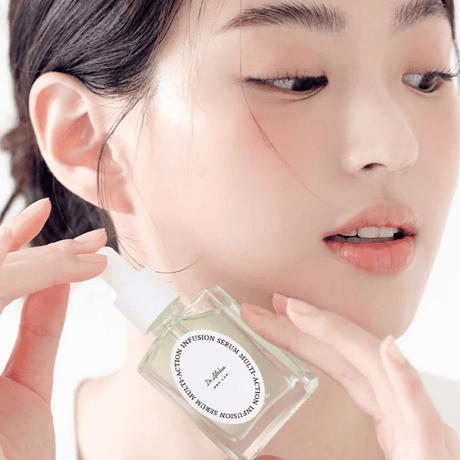 Dr. Althea Multi Action Serum hidratante y reafirmante.