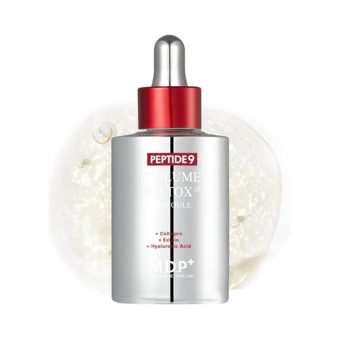 Peptide 9 Volume Biotox Ampoule Pro