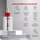 Peptide 9 Volume Biotox Ampoule Pro