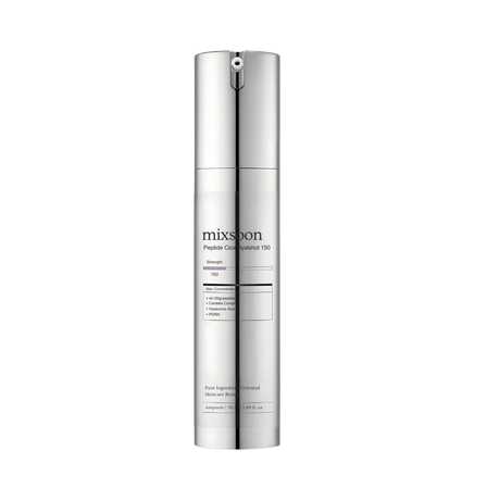 Hyalshot 150 Mixsoon sérum intensivo para elasticidad y luminosidad.