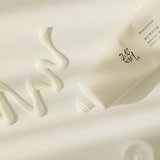 Beauty of Joseon Relief Sun Mini SPF50 con arroz y probióticos que calman.