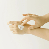 Beauty of Joseon Relief Sun Mini SPF50 con acabado natural e hidratante.