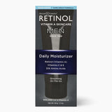 Retinol Men Crema Hidratante