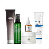 Rutina Antiedad Coreana