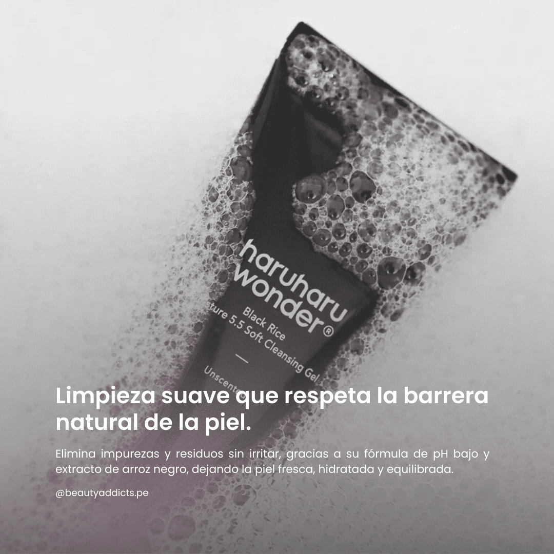 Rutina Antiedad Coreana