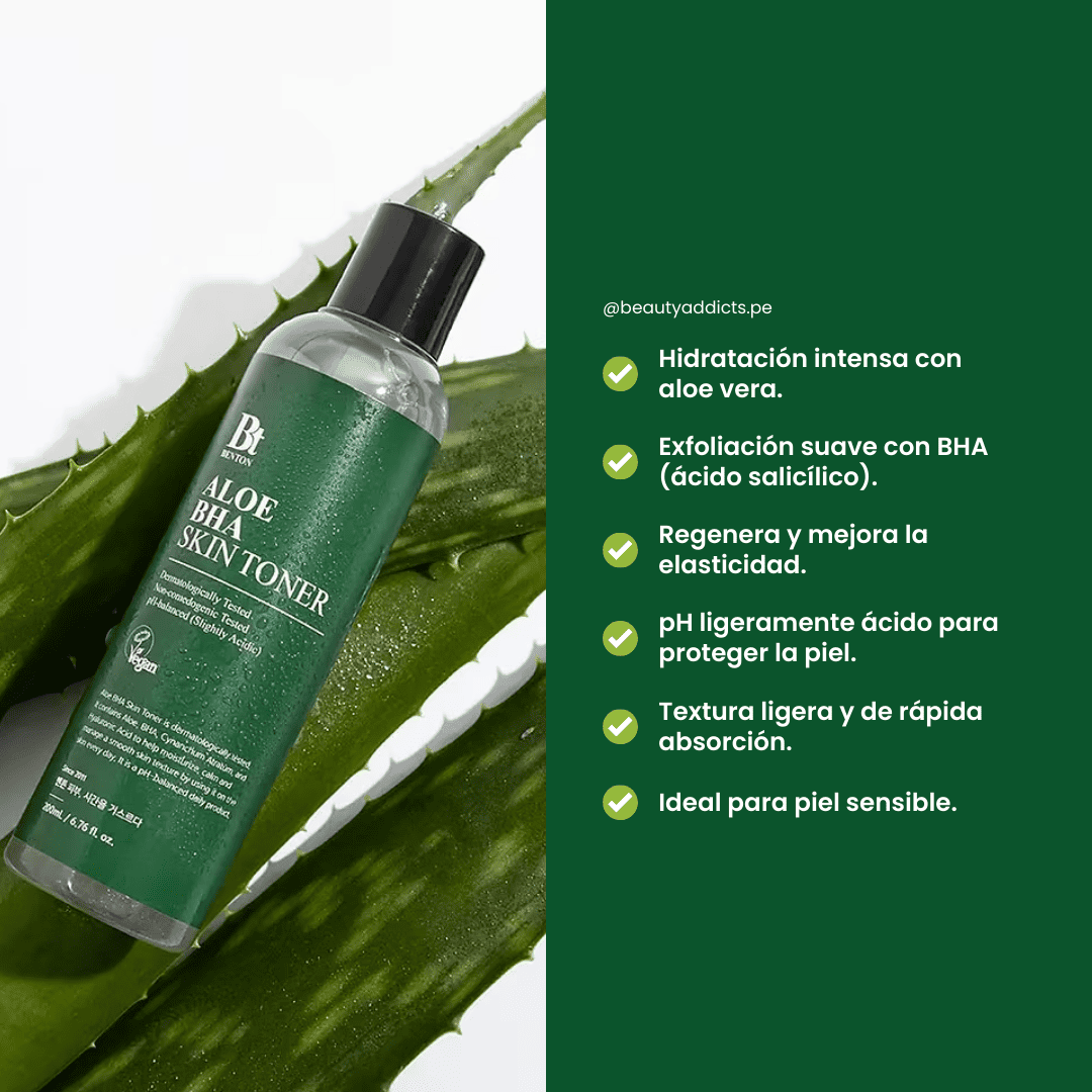 Rutina Antiedad Coreana