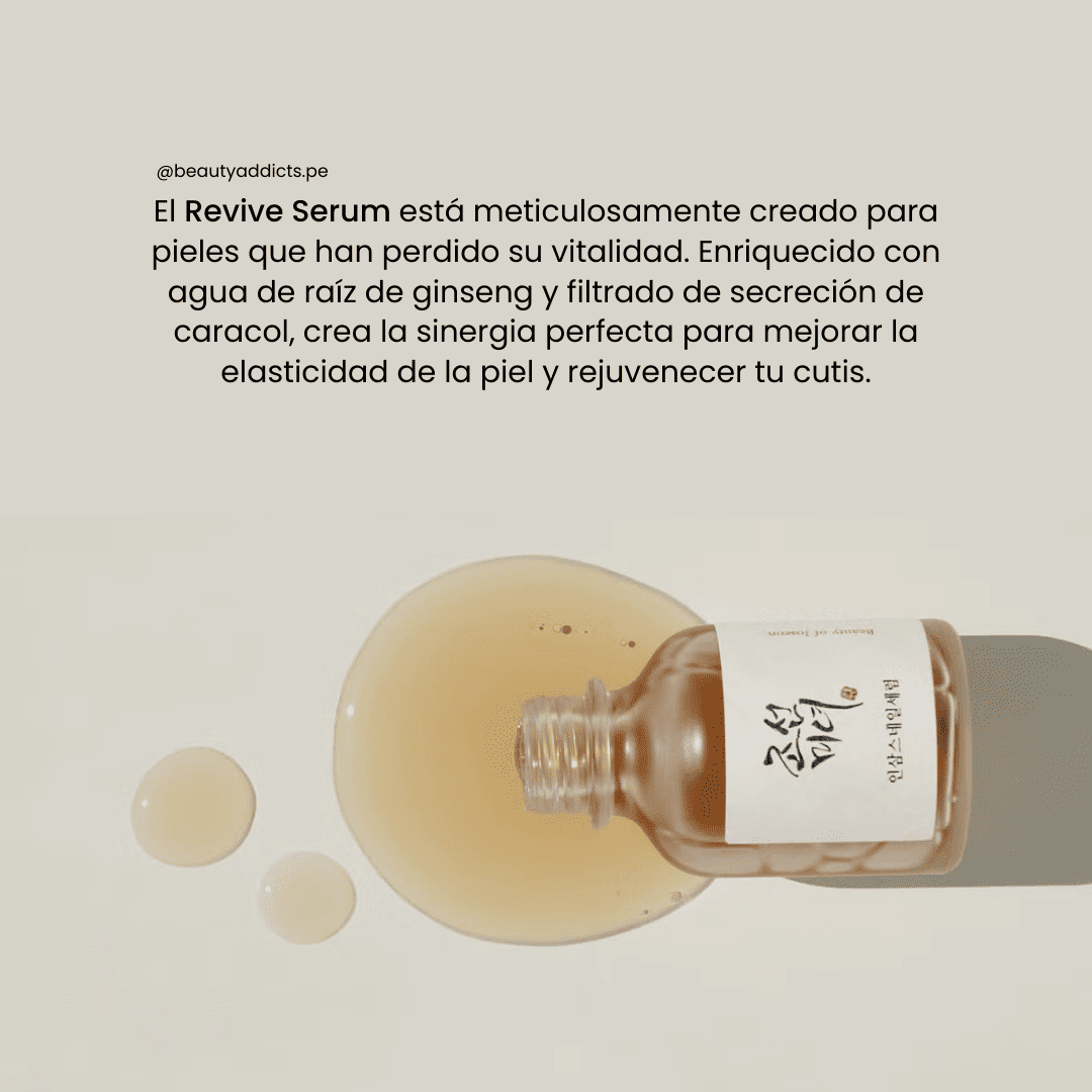 Rutina Antiedad Coreana