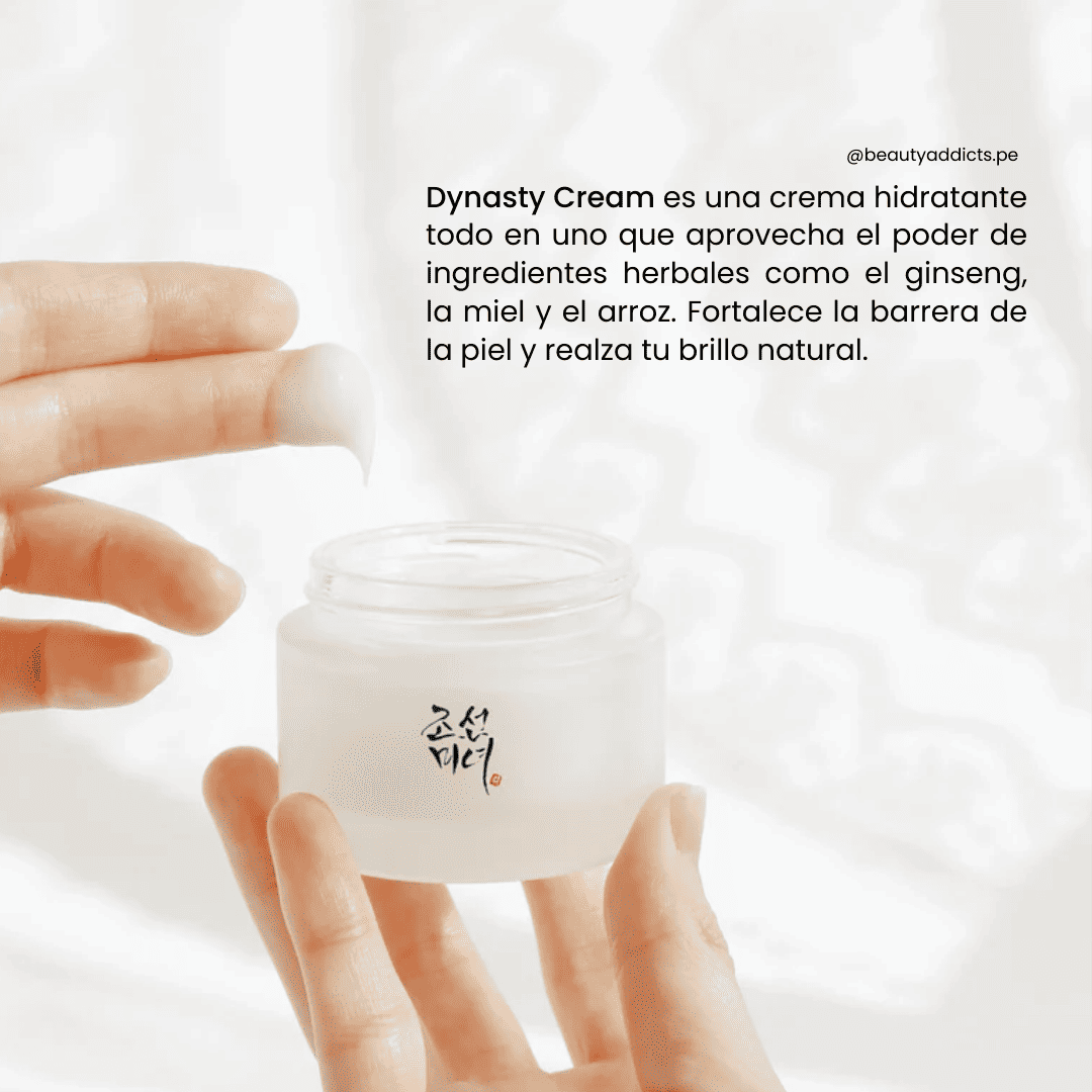 Rutina Antiedad Coreana