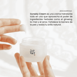 Rutina Antiedad Coreana