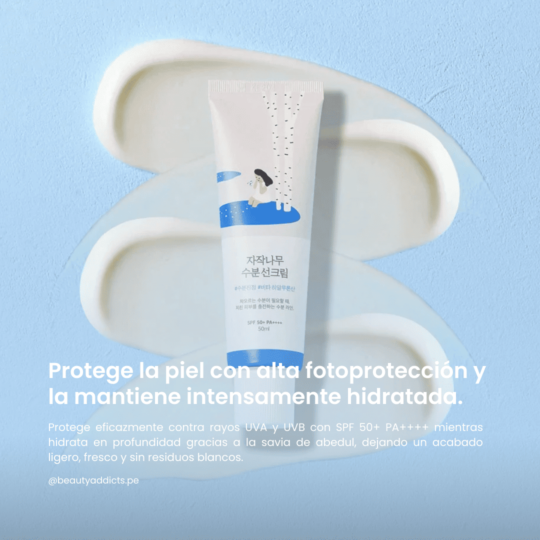 Rutina Antiedad Coreana