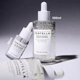 SKIN1004 Madagascar Centella Tone Brightening Capsule ayuda a prevenir marcas oscuras post-acné con niacinamida y tranexámico.